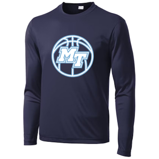 Shooter Shirt