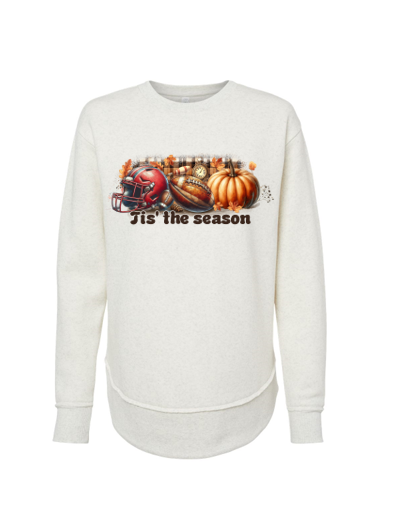 Tis the Season Women's Crewneck sweatshirt