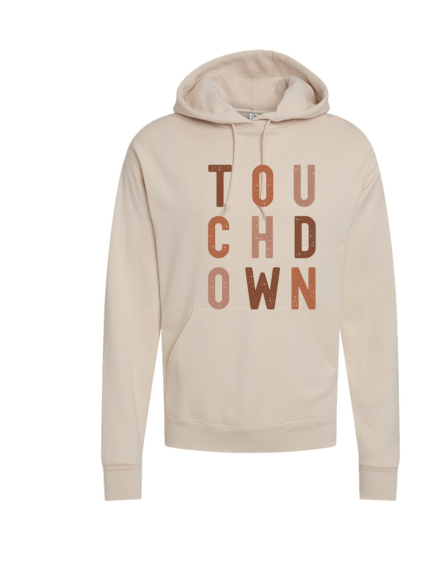 Touchdown Hoodie