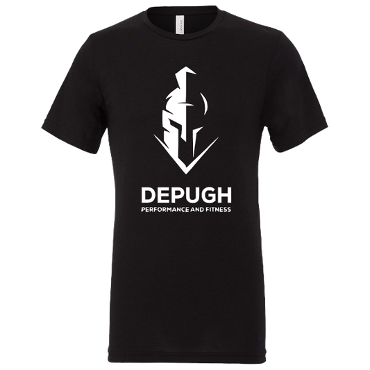 DePugh Youth TriBlend T-shirt