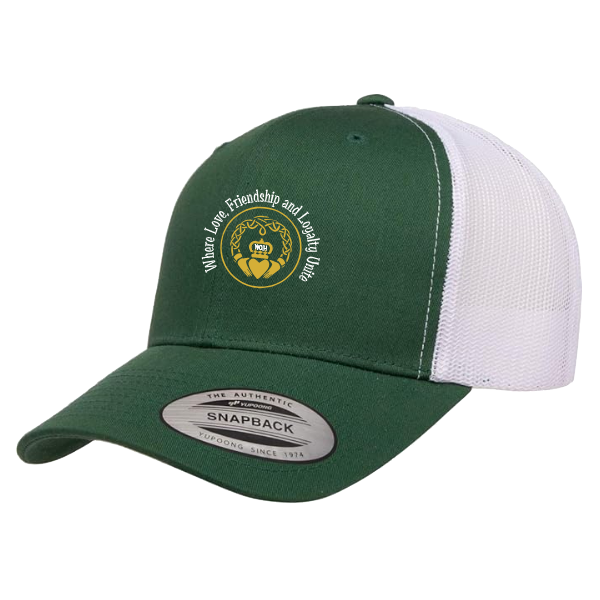 WOIH Trucker Hat