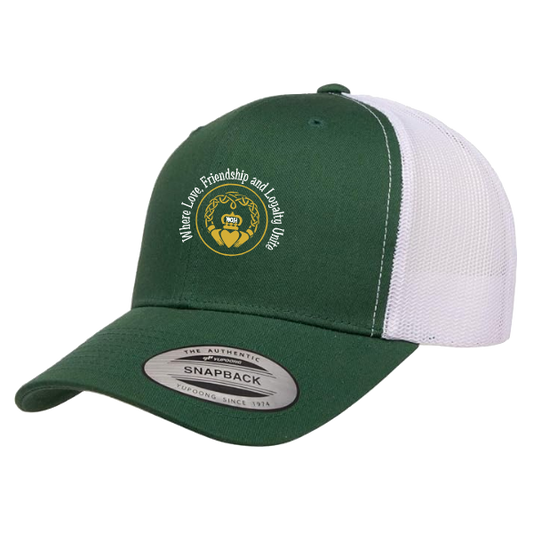 WOIH Trucker Hat