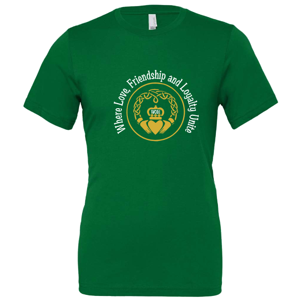 WOIH Women's T-shirt