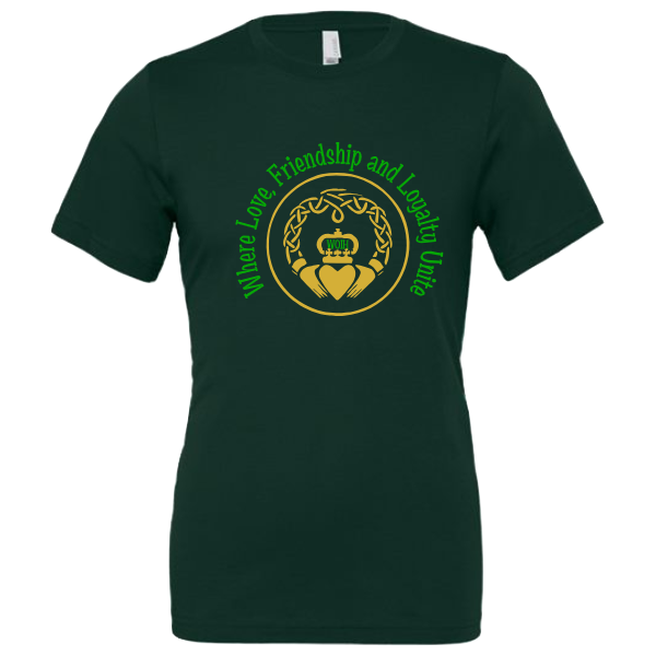 WOIH Women's T-shirt