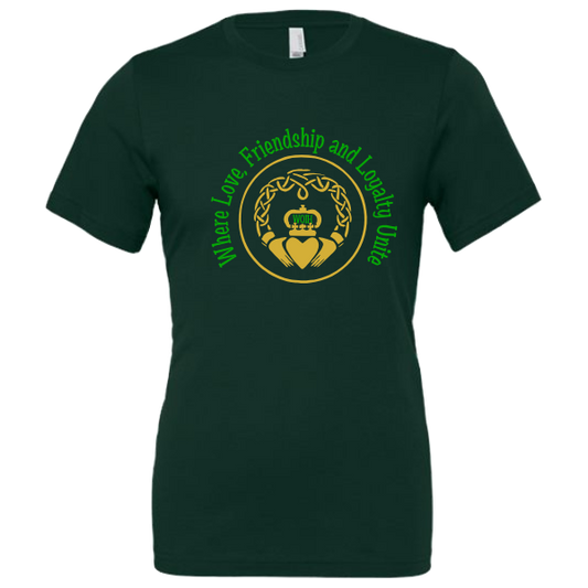 WOIH Women's T-shirt