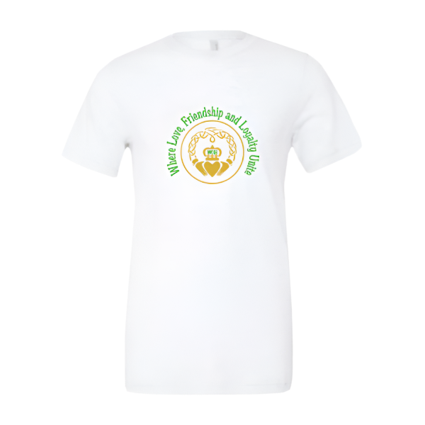 WOIH Women's T-shirt