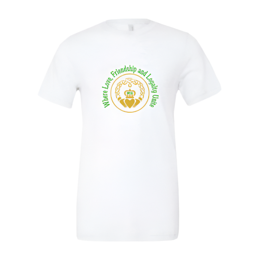 WOIH Unisex T-shirt