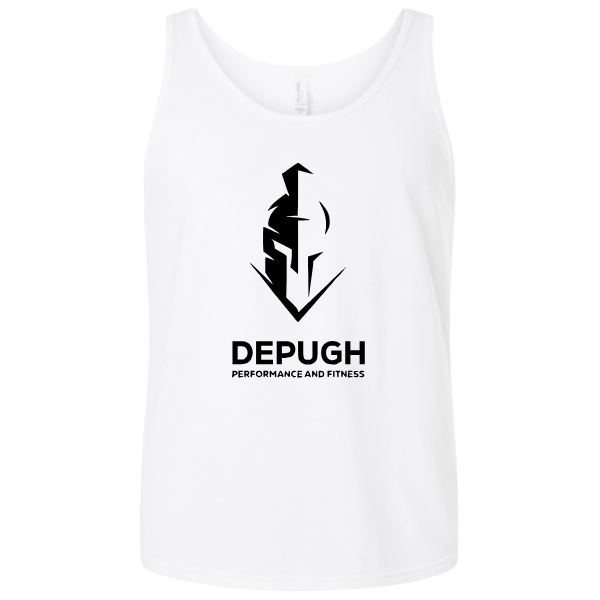 DePugh Youth Tank Top