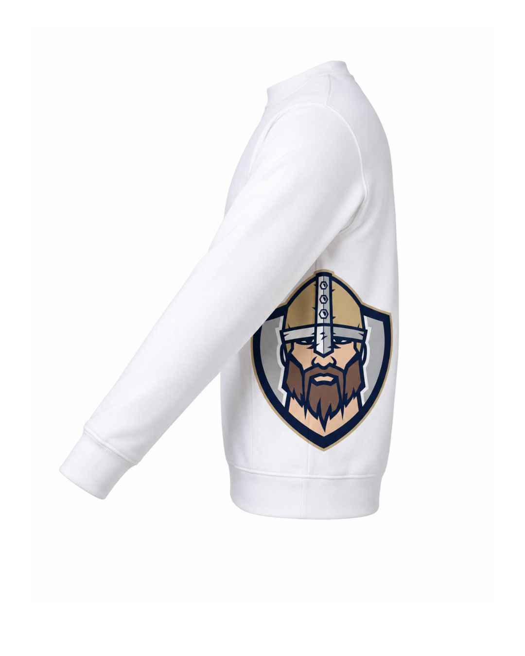 Gaels: Long Sleeve or  Crewneck Sweatshirt - Youth and Adult Sizing