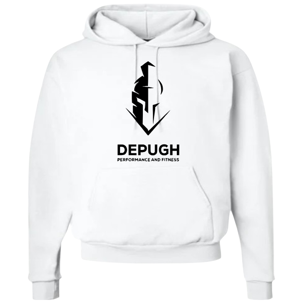 DePugh Youth  Hoodie