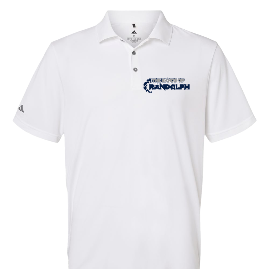Randolph Marching Bands Polo