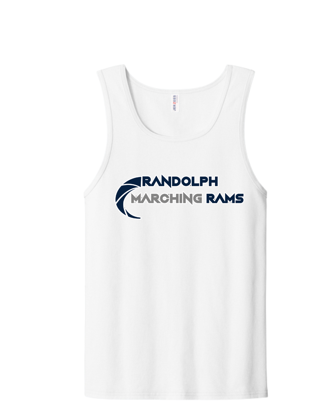 Randolph Marching Bands Tank Top