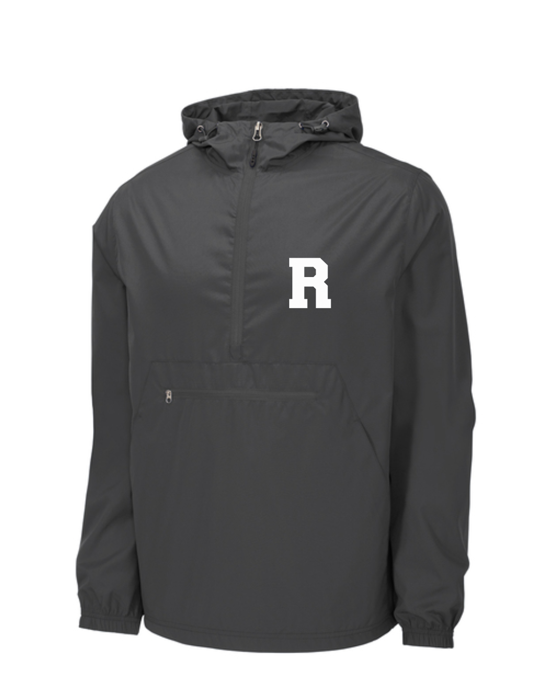 Randolph Marching Bands Windbreaker