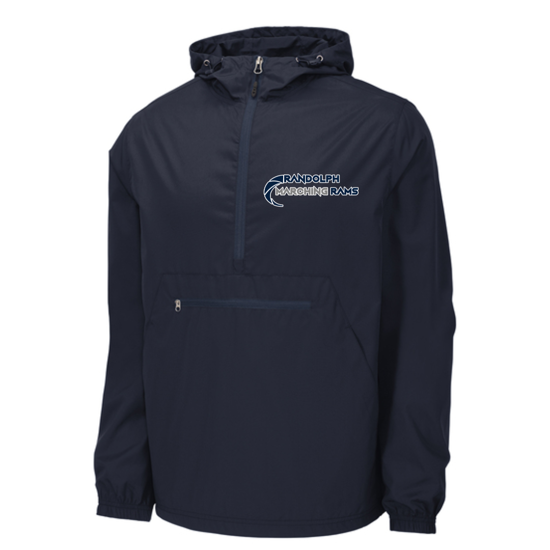 Randolph Marching Bands Windbreaker