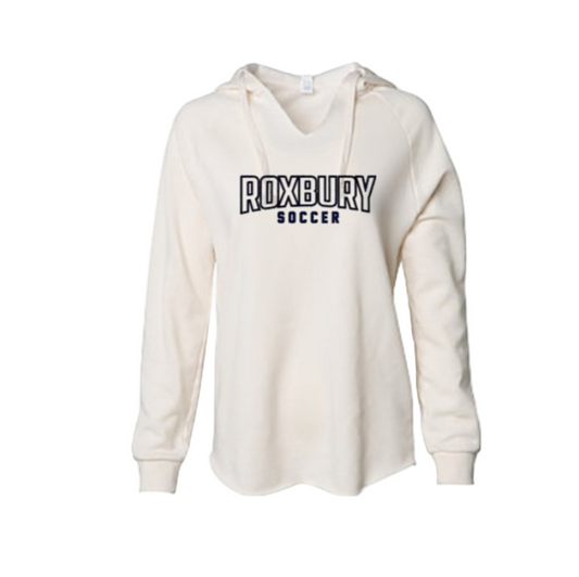 Roxbury Soccer Women's Lightweight Hoodie