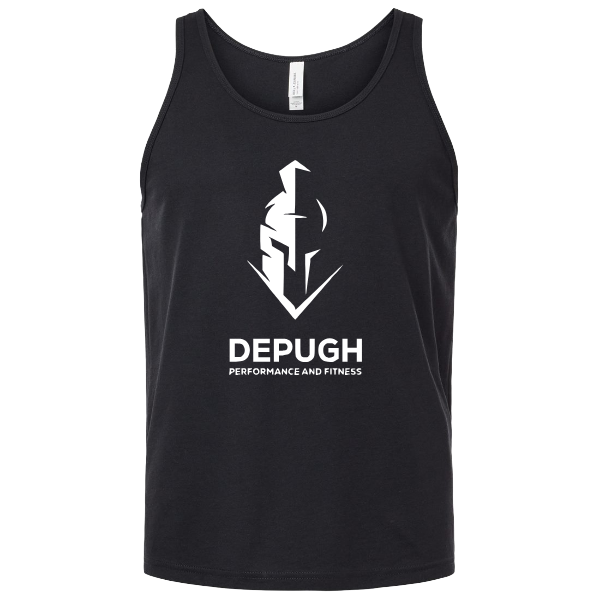 DePugh Youth Tank Top