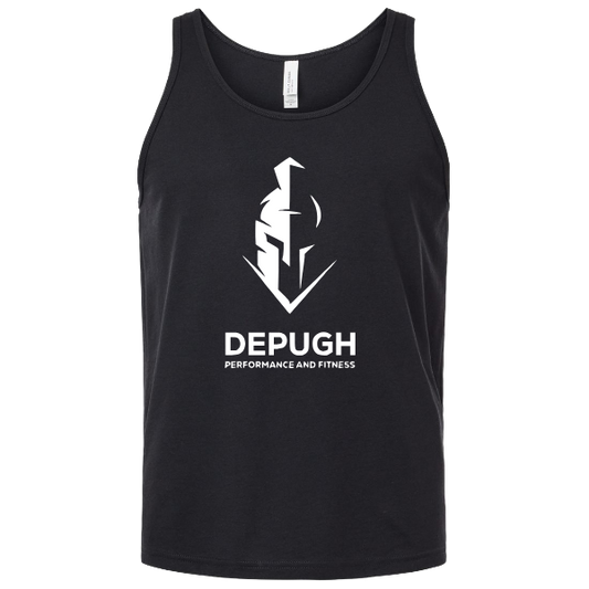 DePugh Youth Tank Top